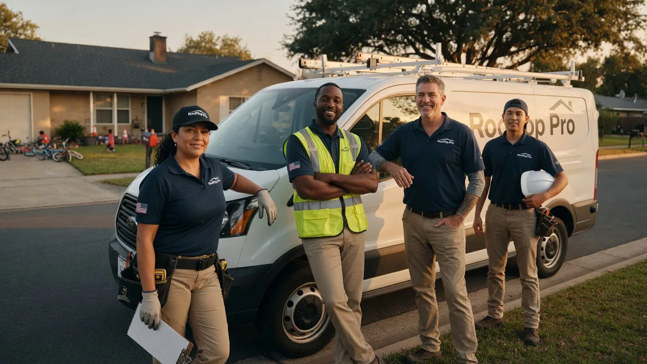 Roof Repair in Coburn, PA near me